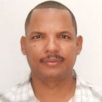 jorge Luis Montero Infante
