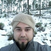 Josue Vader