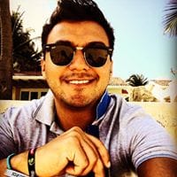 Ulises Corona Adame