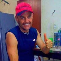 enrique Pozo Creixell
