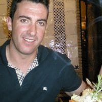 Manolo Gonzalez Rodriguez