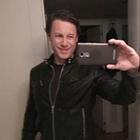 Antonio M Ce