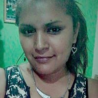 Elena Vasquez Santiago