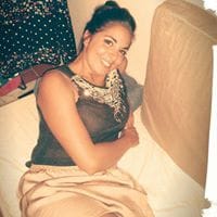 Noelia Gapre
