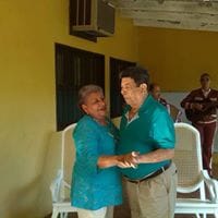 Jose Andres  Espinoza