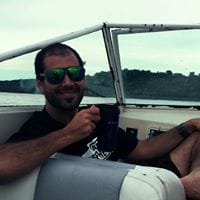 Claudio Leandro Waissmann Parisi