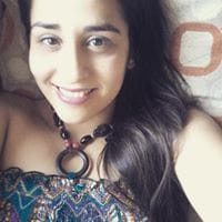 Kimberly Soto Rocha