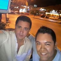 Ricardo Salazar Sosa