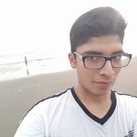 Jean Stefano Gonzales Fuertes