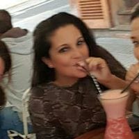 Candy Berriel Diaz