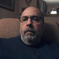 Gabriel Iglesias Trebejo