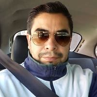 Marco Villazar