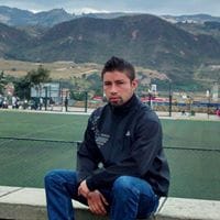 Cesar Efren Garcia