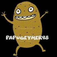 PapuGeymer 98