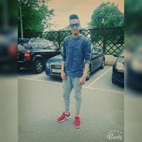 Youssef Farih