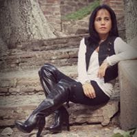 Connie Cano S M
