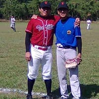 Misael Gomez