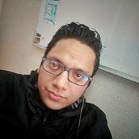 Joe TR