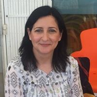 Maria Amparo Ortiz Monzo