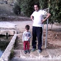 Juan Baena