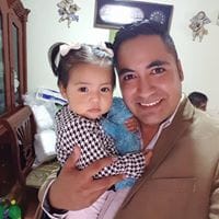 Alfredo Rdz Butron