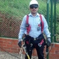 Fabian Sanchez Ceron