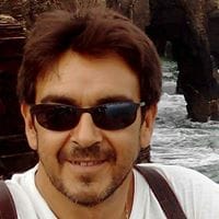 Jose Alaminos