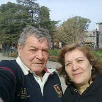 luis spiridione