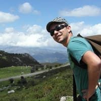 Rubén García Falcó