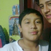 Kevin Ortega Ortiz