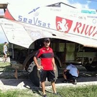 Daniel Felipe Villalba