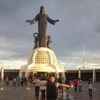 Saul Perez