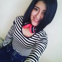 Mayra Belen Huailla Santos