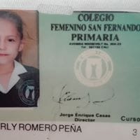 Derly Romero