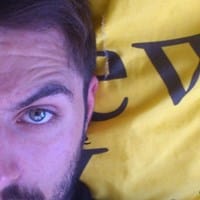 Iván Francisco Moreno Gámez