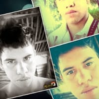 Nelson Salvador  Pacheco Ramírez