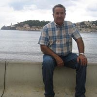 Enrique Serrano