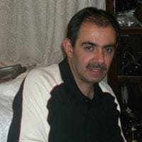 Moises Cervantes