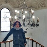 Maria Del Carmen Gonzalez Acosta