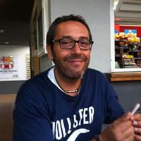 Jose Luis Garcia Almunia