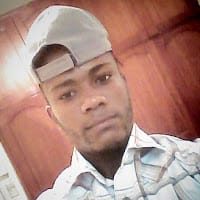 Benjamin Rojas Rojas