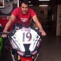 Sergio Gonzalez Gomez