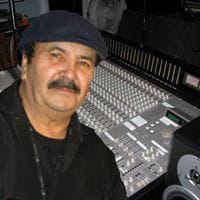 Rudy Betancourt