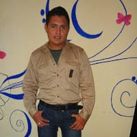 carlos bojorquez