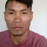 Celso Victoriano Huaicama Tangoa