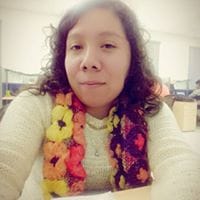 Lizzi Nicole Carro