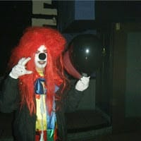 Manuel Barreno Cebrian