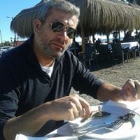 Javier Lara Fernandez