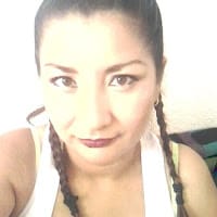 lupita HIJA DEL REY
