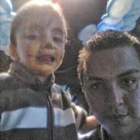 Jose Cruz Aguilar